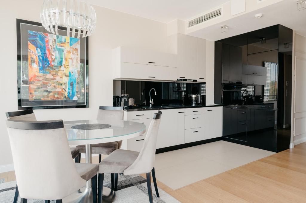 inQse Wroclaw Marina - Resim 23