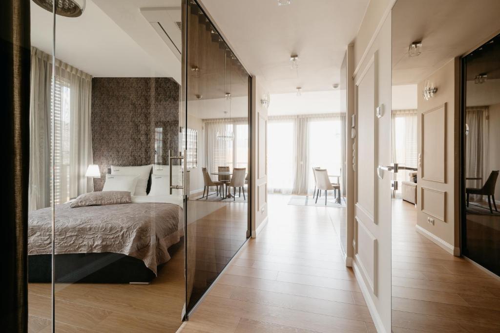 inQse Wroclaw Marina - Resim 25