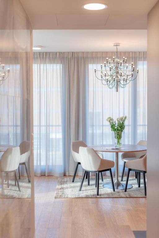 inQse Wroclaw Marina - 3