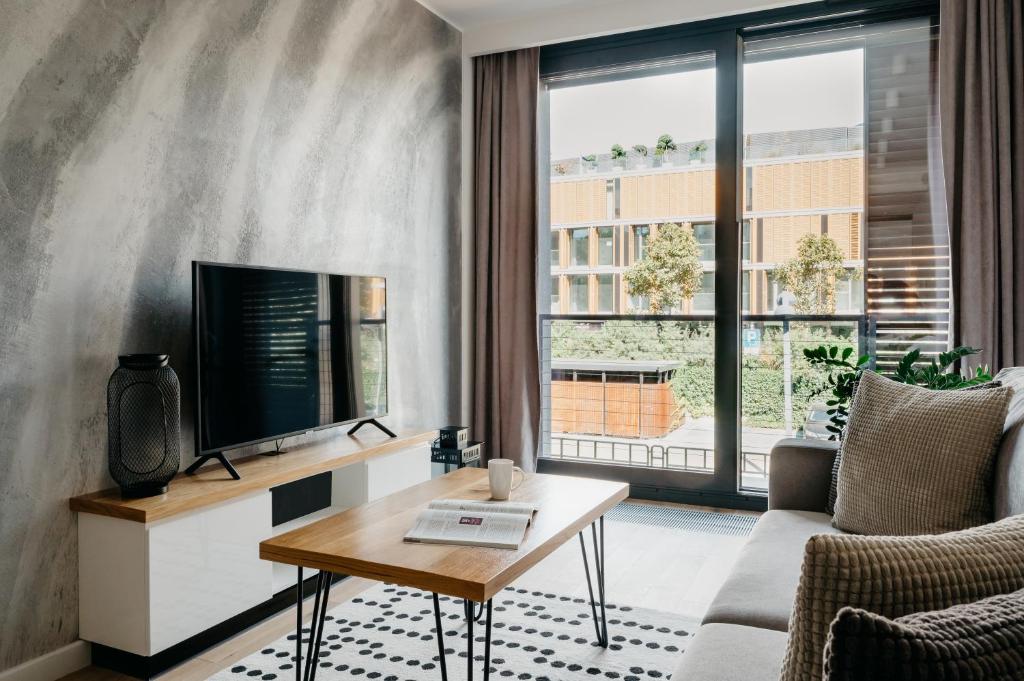 inQse Wroclaw Marina - Resim 28