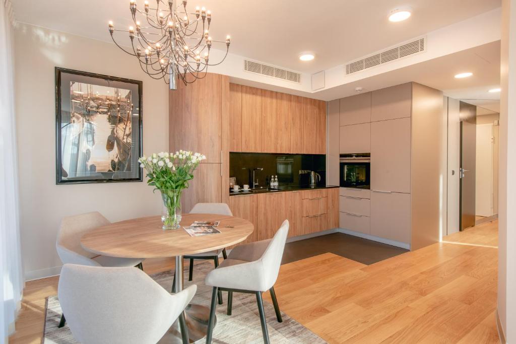 inQse Wroclaw Marina - Resim 30