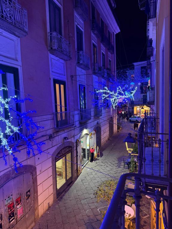 Palazzo Dogana Room&Suite - 9