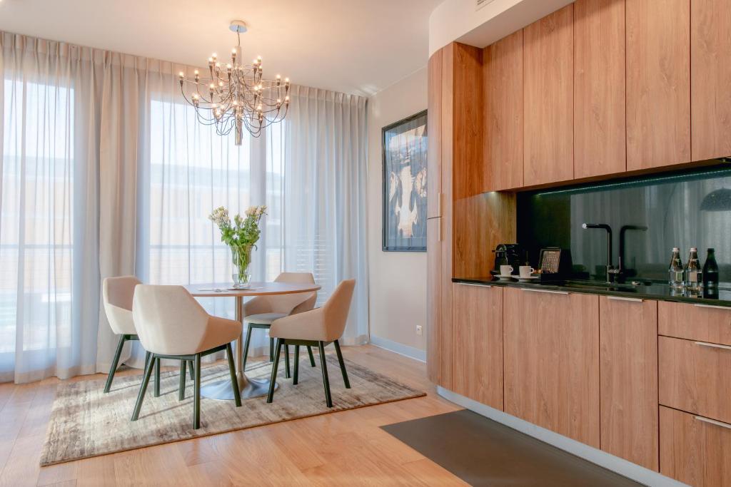 inQse Wroclaw Marina - 6