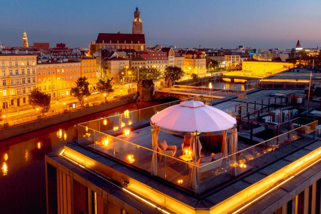 inQse Wroclaw Marina - Resim 36