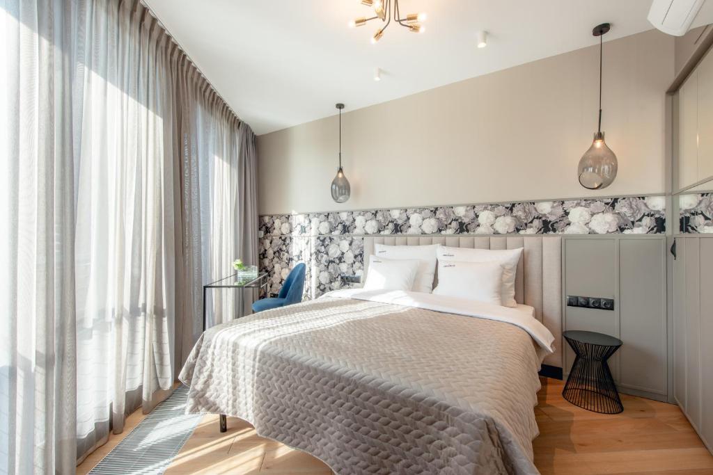 inQse Wroclaw Marina - Resim 37