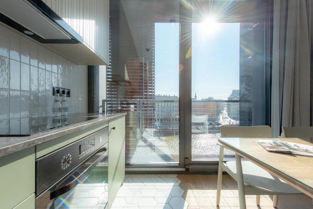 inQse Wroclaw Marina - Resim 38