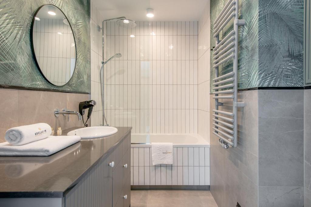 inQse Wroclaw Marina - Resim 39