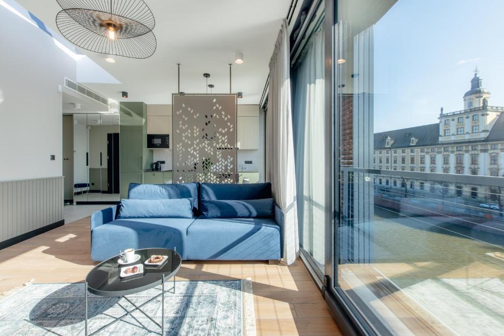 inQse Wroclaw Marina - Resim 40