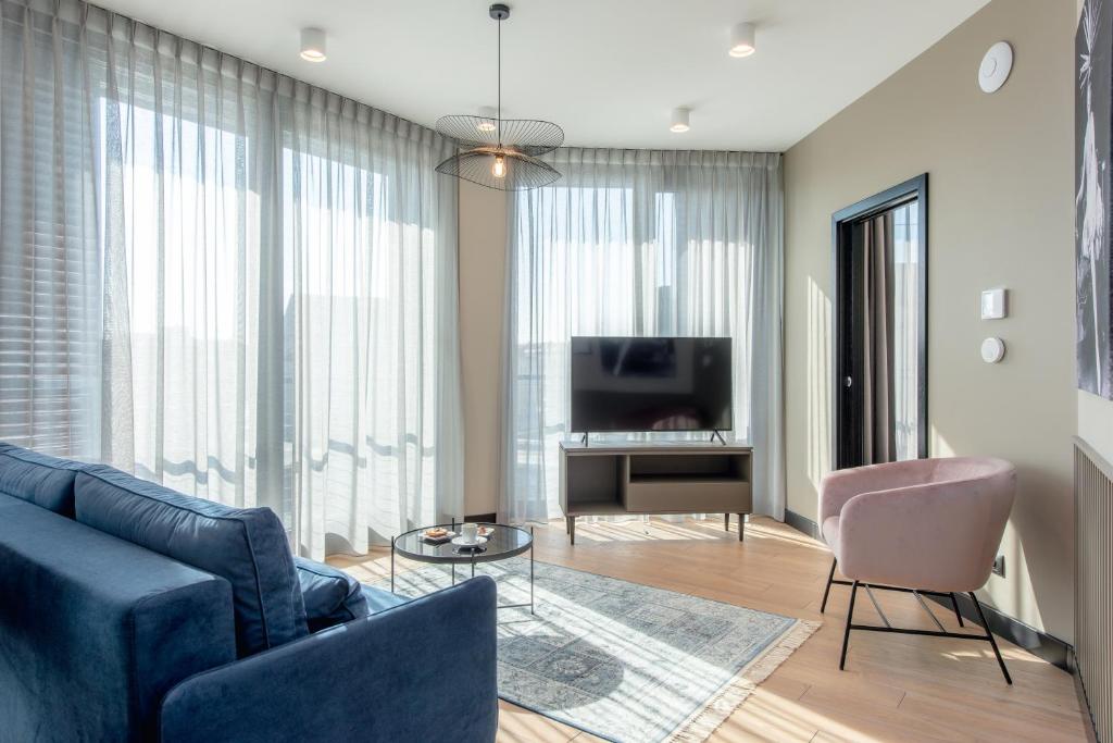 inQse Wroclaw Marina - Resim 41