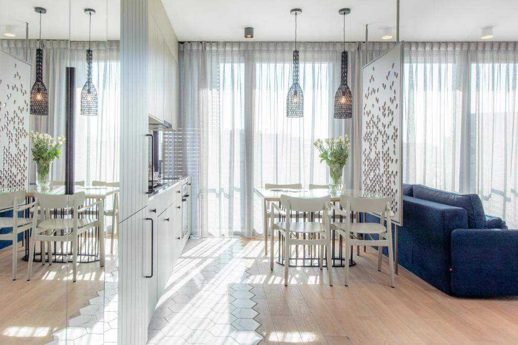 inQse Wroclaw Marina - Resim 43