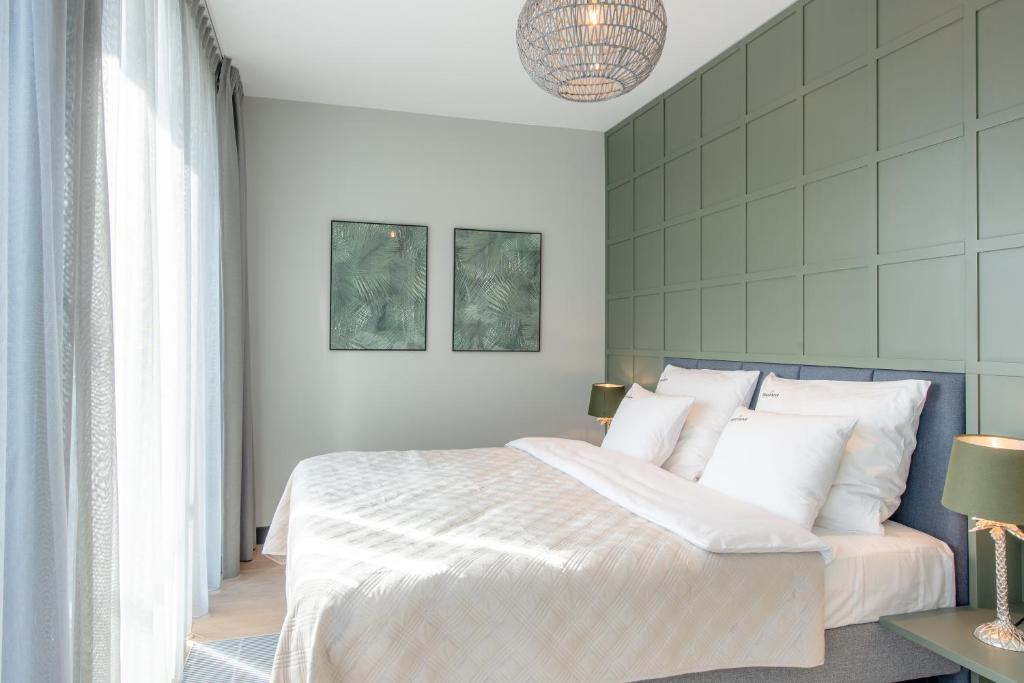 inQse Wroclaw Marina - Resim 44