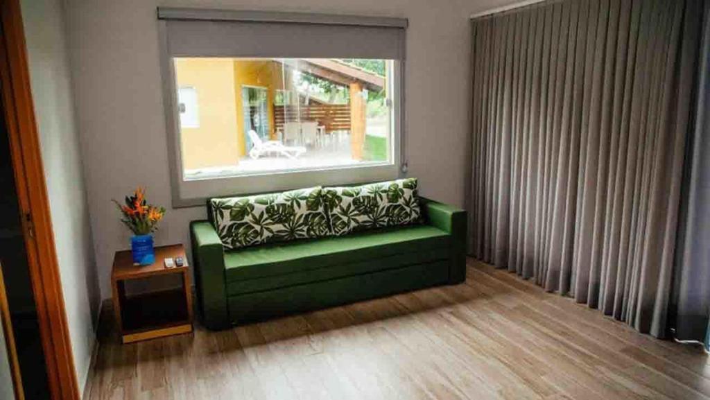 Asenza Beach Resort All Inclusive