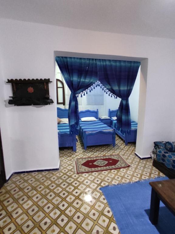 dar daoued A2