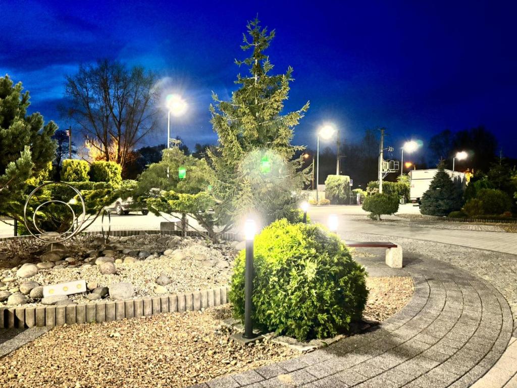 Hotel Fero Express POKOJE KLIMATYZOWANE AC - Resim 42