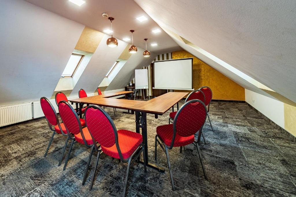 Hotel Fero Express POKOJE KLIMATYZOWANE AC - Resim 35