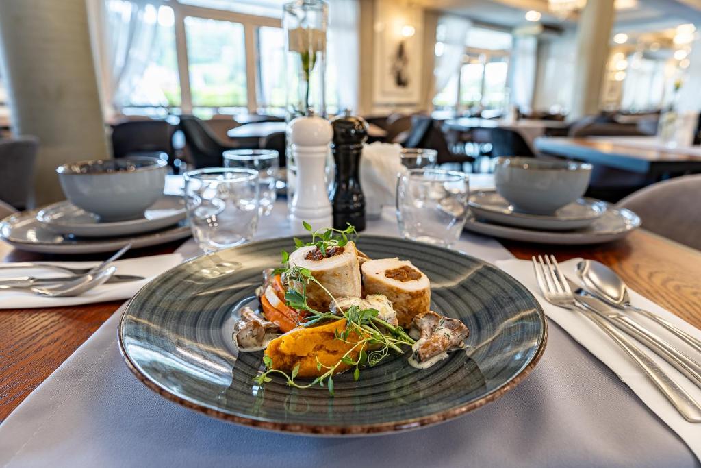 Hotel Fero Express POKOJE KLIMATYZOWANE AC - Resim 11