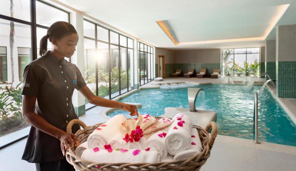 Ocean Eden Bay - Adults Only - All Inclusive photo