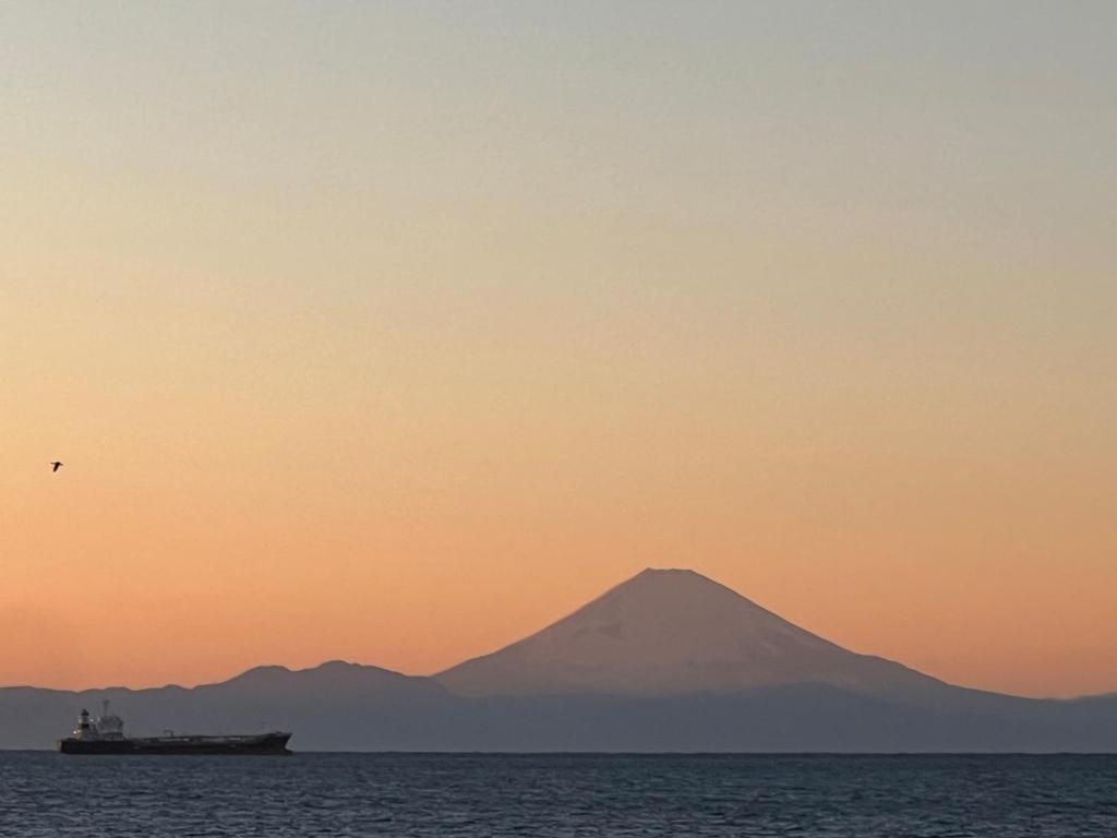 ラグジュアリーテントの近くで見られる自然の景観