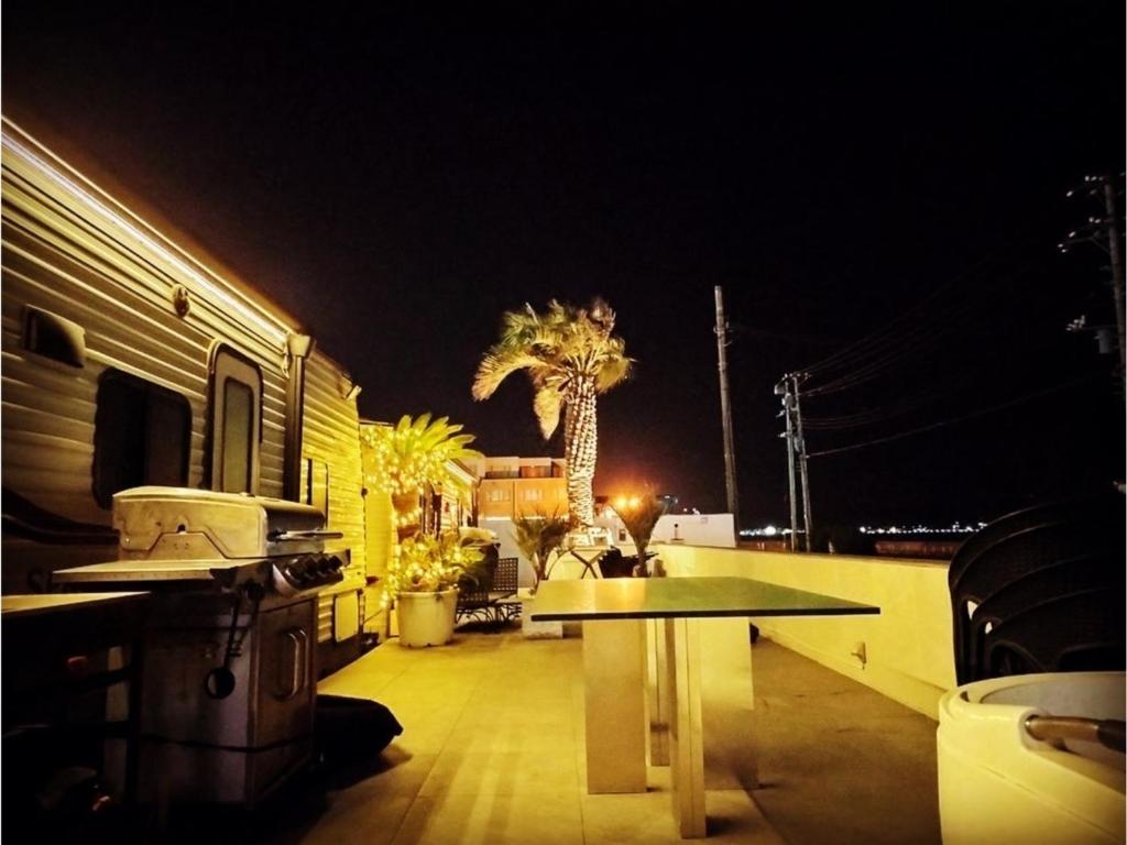 館山市にあるOCEAN FRONT TATEYAMA - Vacation STAY 66632vのギャラリーの写真
