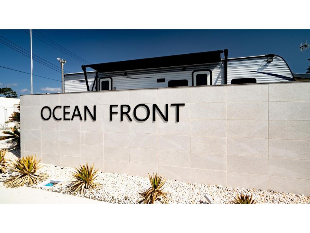 館山市にあるOCEAN FRONT TATEYAMA - Vacation STAY 66632vのギャラリーの写真