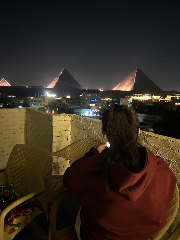 LOAY PYRAMIDS VIEW 투숙객
