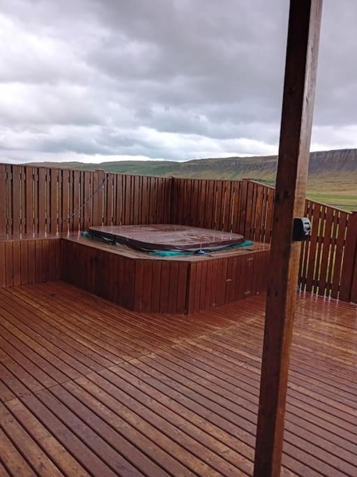 Fotografie z fotogalerie ubytování Hóll Guesthouse v destinaci Akranes
