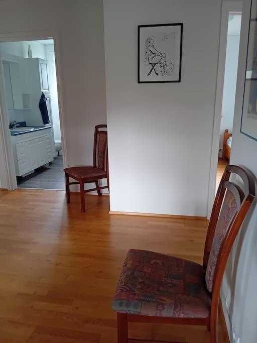 Fotografie z fotogalerie ubytování Hóll Guesthouse v destinaci Akranes