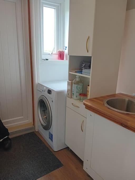 Fotografie z fotogalerie ubytování Hóll Guesthouse v destinaci Akranes