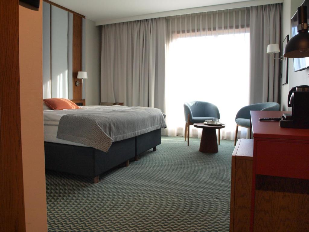 Gvarna Apartamenty - 7