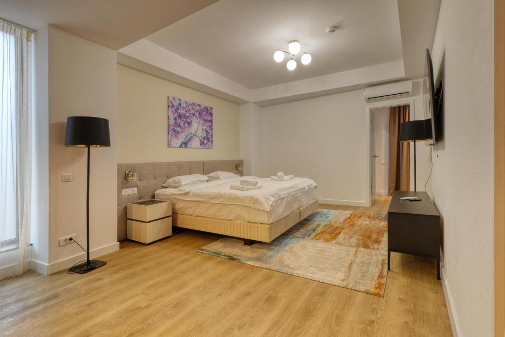 One88 Apartments - 