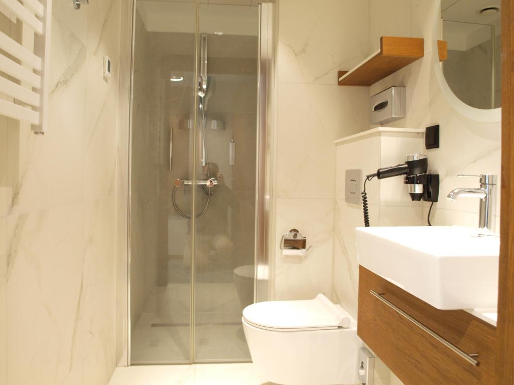 Gvarna Apartamenty - 2