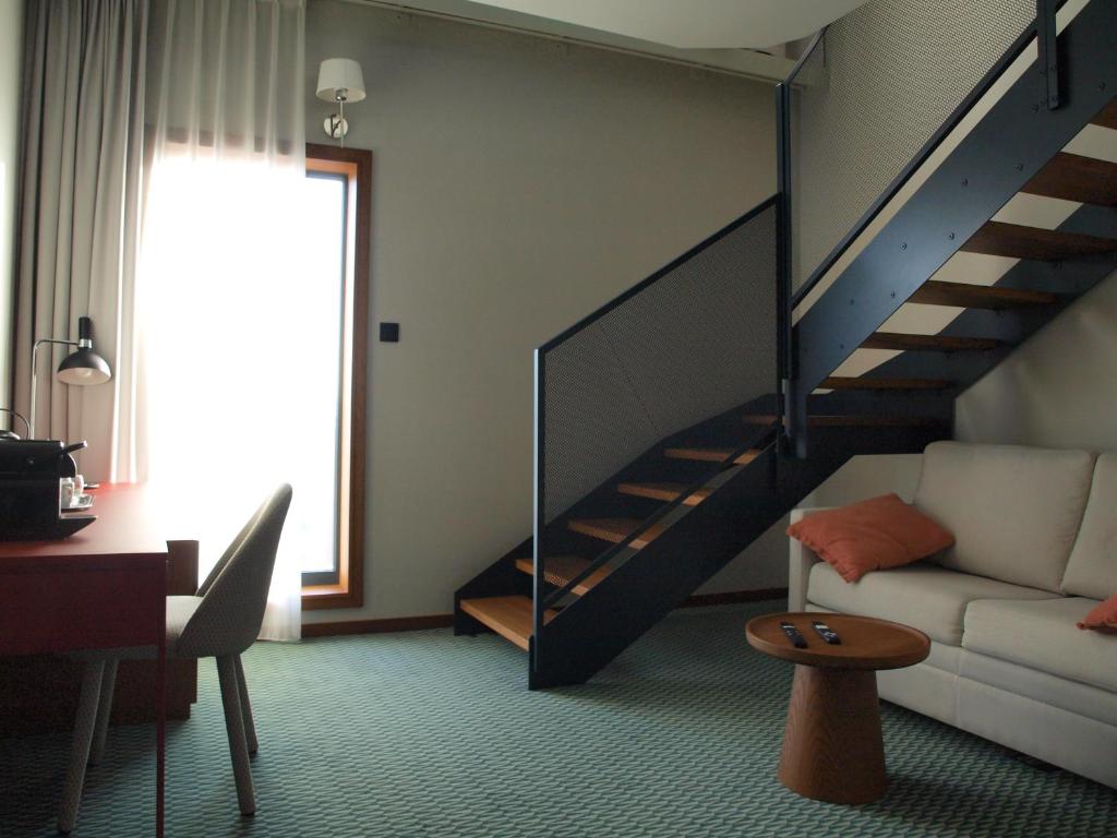 Gvarna Apartamenty - 1