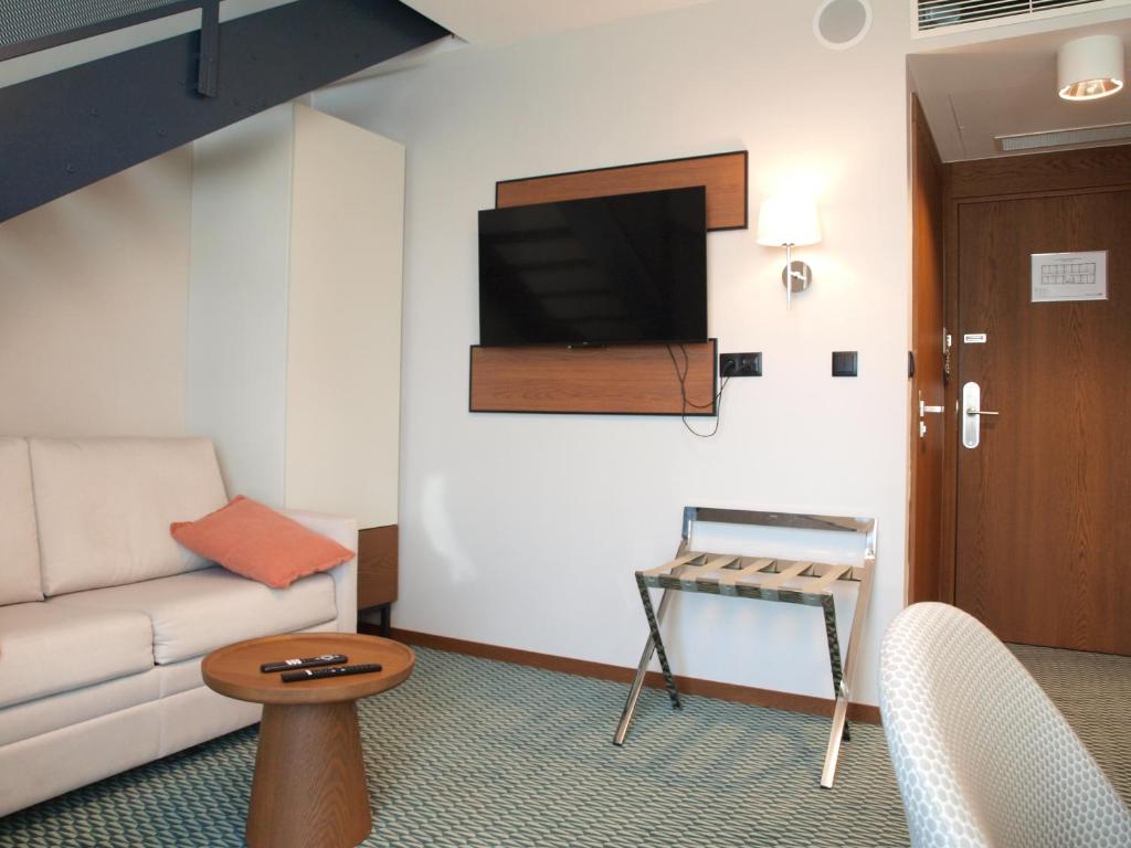 Gvarna Apartamenty - 6