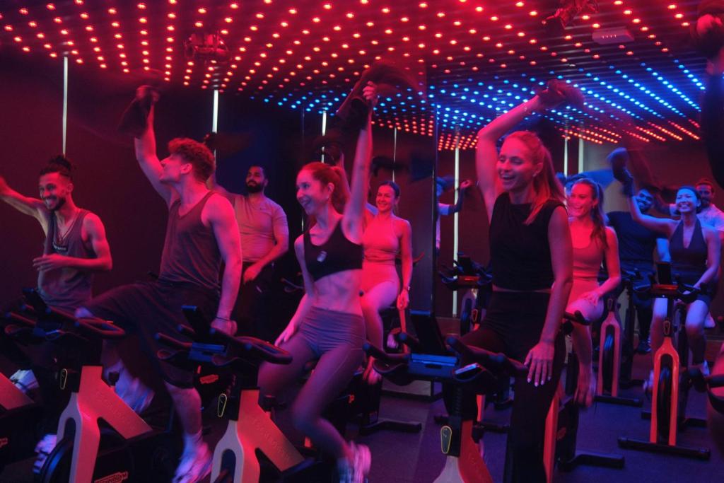 SIRO One Za'abeel - Resim 13