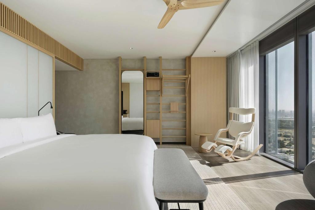 SIRO One Za'abeel - Resim 11