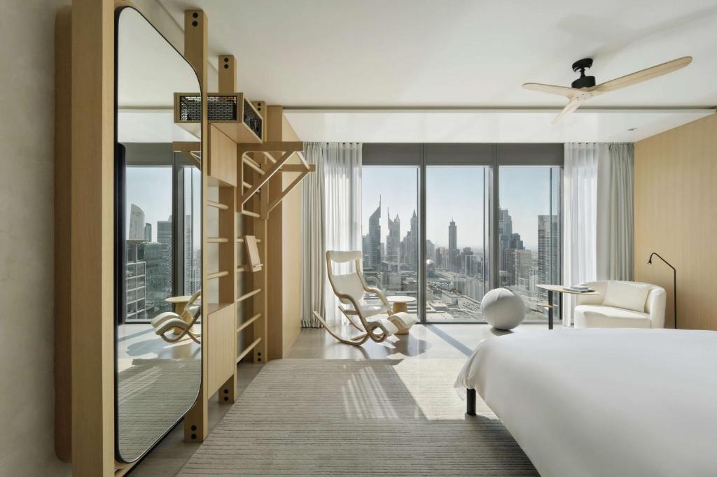 SIRO One Za'abeel - Resim 12