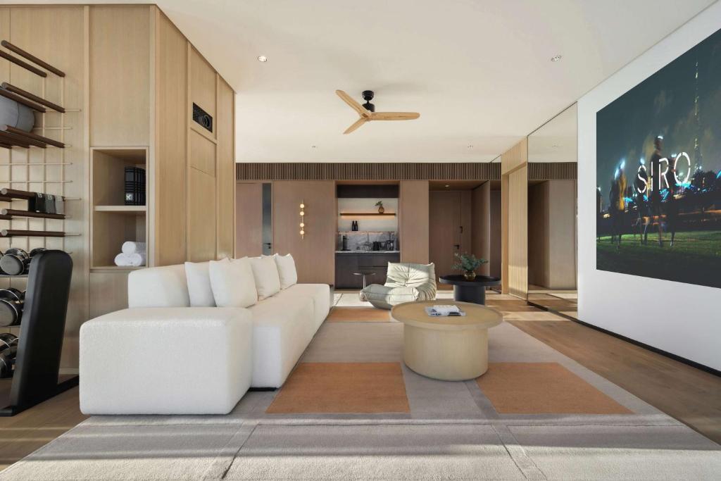 SIRO One Za'abeel - Resim 15