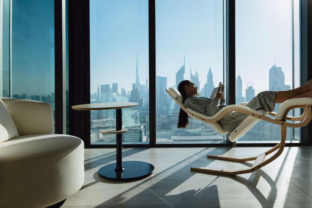 SIRO One Za'abeel - Resim 18