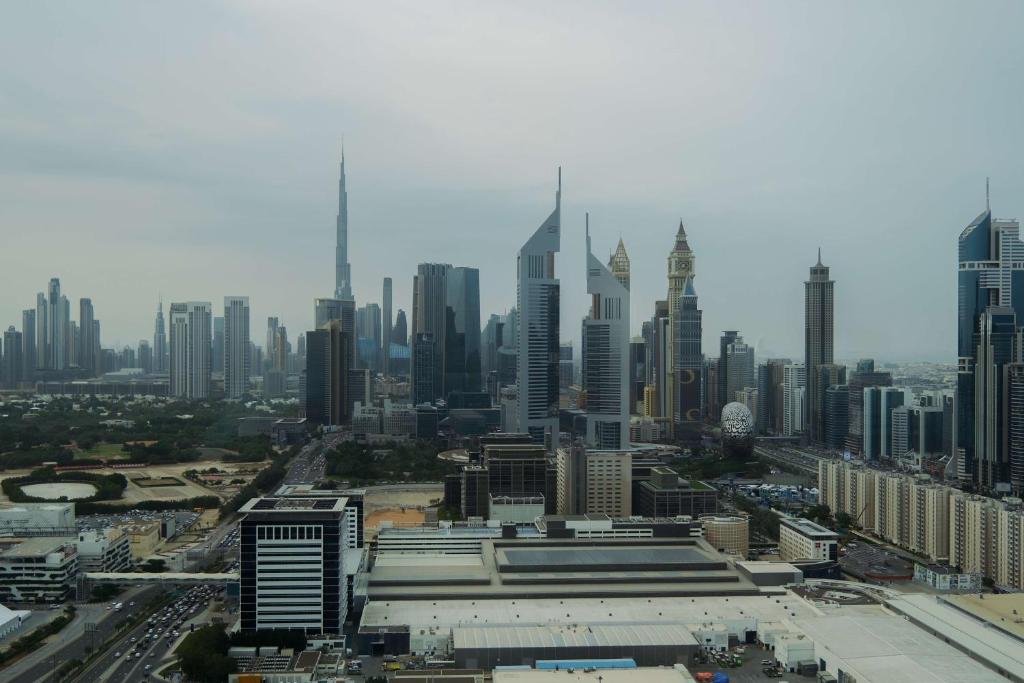 SIRO One Za'abeel - Resim 19