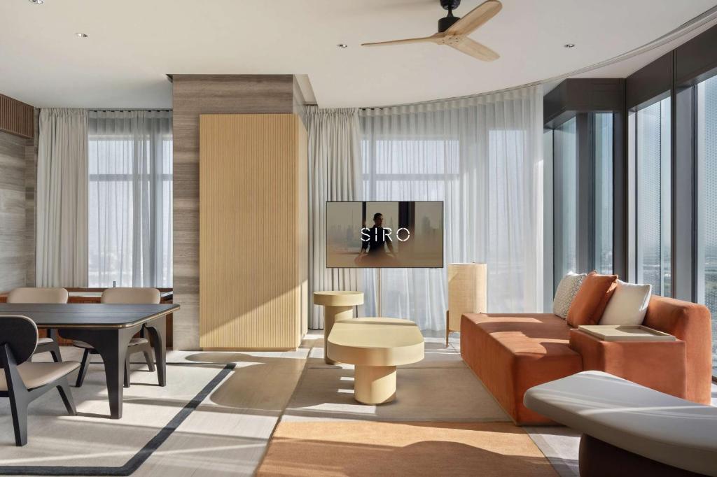 SIRO One Za'abeel - Resim 22