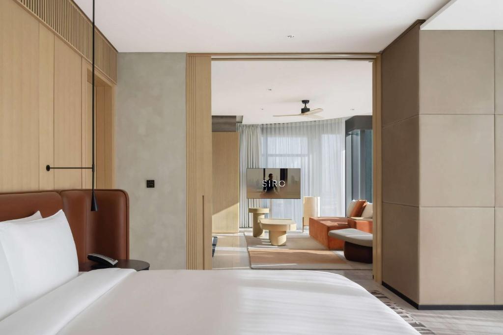 SIRO One Za'abeel - Resim 29