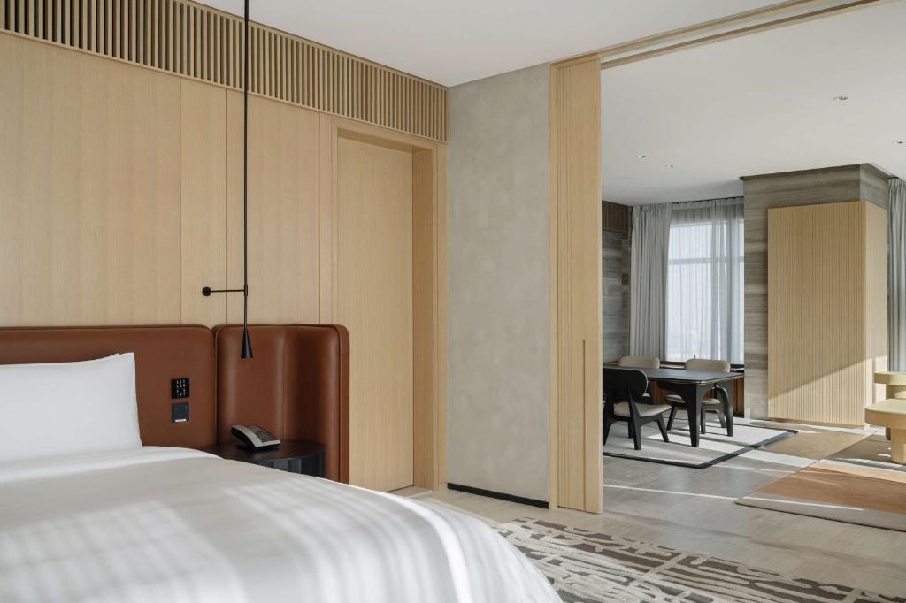 SIRO One Za'abeel - Resim 31