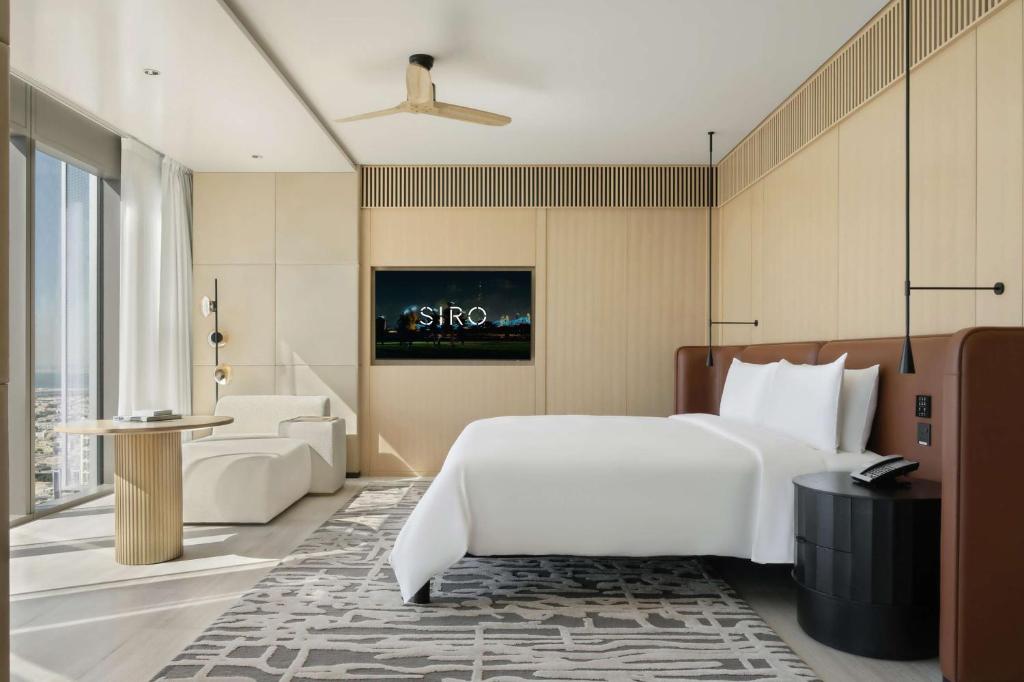 SIRO One Za'abeel - Resim 32