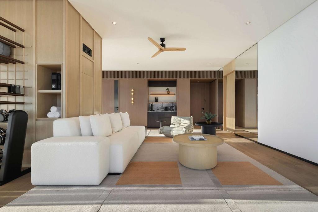 SIRO One Za'abeel - Resim 33