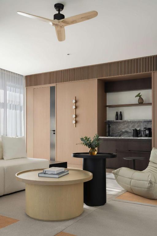 SIRO One Za'abeel - Resim 35