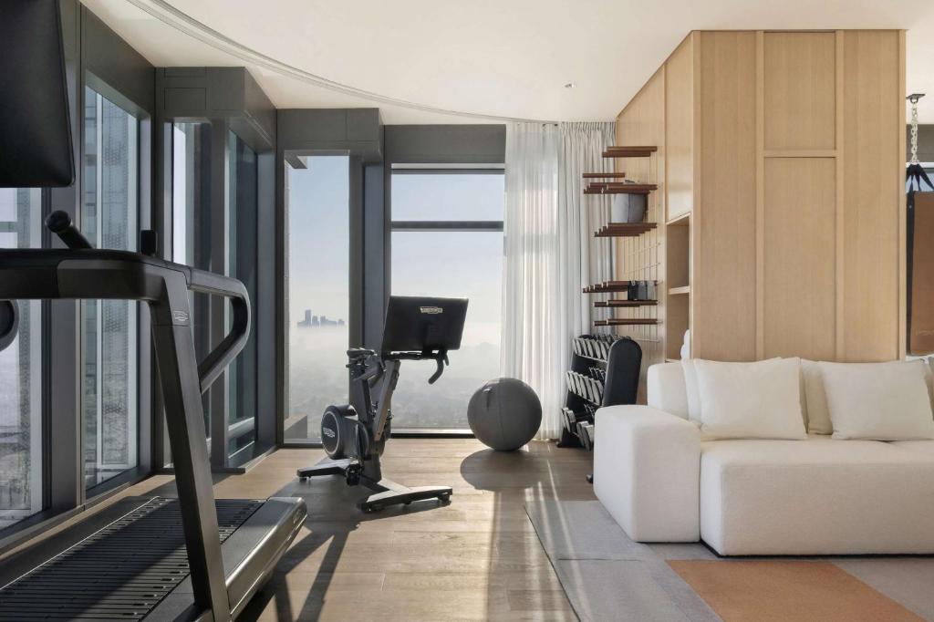 SIRO One Za'abeel - Resim 39