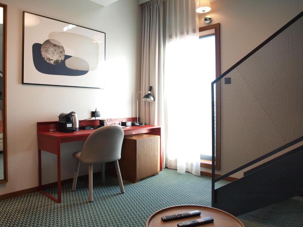 Gvarna Apartamenty - 16