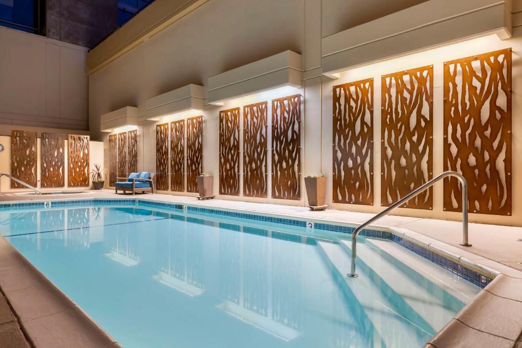 Best Western Plus Bayside Inn