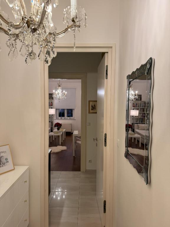 Fotografie z fotogalerie ubytování The Prague Castle Apartment v Praze