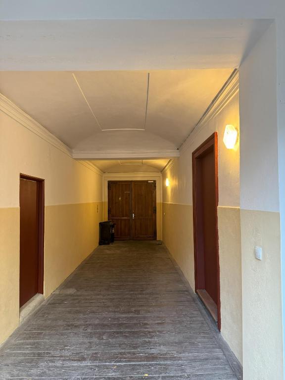 Fotografie z fotogalerie ubytování The Prague Castle Apartment v Praze